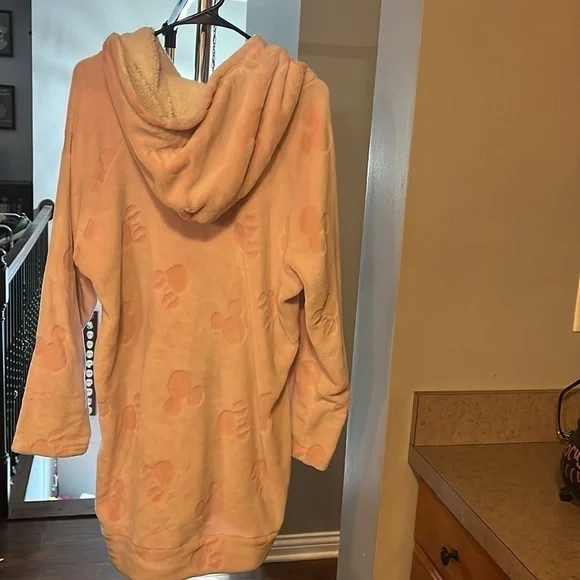 Disney Mickey Mouse hoodie - Picture 2 of 3